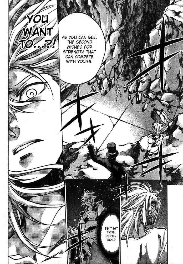 Saint Seiya - The Lost Canvas Chapter 161 10
